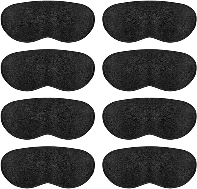 Shoe Blocking Heel Pad for Shoe Heel Protection Pads for Pakapaka Prevention, Adjustable Size, Adhesive Seals, Set of 4 Pairs -  Australia