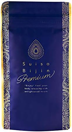 Hydrogen Beauty Premium Supplement, Hot Yoga Studio Lava, 90 Capsules per Bag, Approx. 1 Month Supply - BeesActive Australia