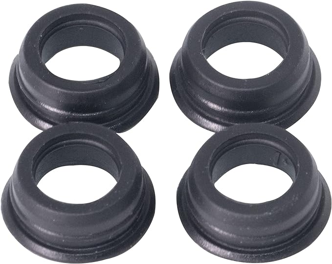 WEECKE CVAPOR LOOP / CVAPOR 4.0 Vaporizer Dedicated Silicone Ring Set of 4 Sea Vapor Loop Dedicated Parts - BeesActive Australia