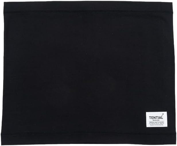 TENTIAL BAKUNE HARAMAKI Tencel Bakune Belly Wrap Comfortable Sleep Men's Women's - BeesActive Australia