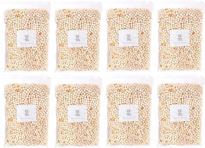 reliqua odore Tosa Hinoki Block, Made in Japan, Hinoki Chip, Potpourri, Fragrant, Deodorizing, Vacuum Packing, 2.9 fl oz (600 g), 2.6 gal (75 g) x 8 Bags), Fragrance, Fresh - BeesActive Australia