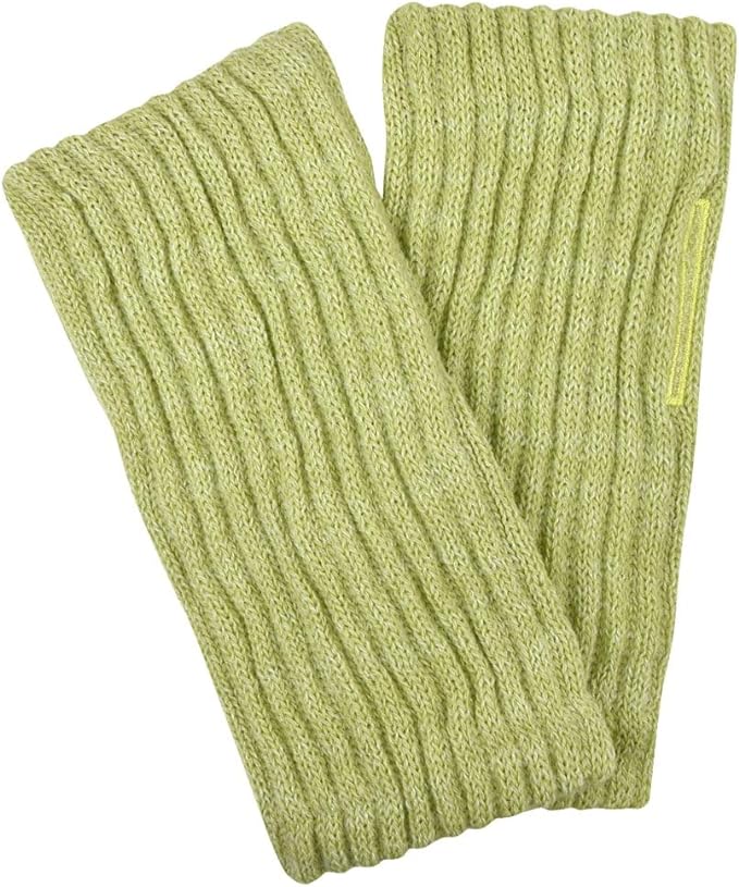 [M&M Socks] Arm Warmer, Silk, Made in Japan, Inside Hand Warmer, Wool, Fluffy, Warming, Cold Relief, Arm Cover - BeesActive Australia