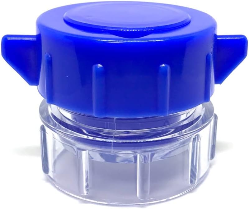 wumio Pill Crusher, Simple Crushing Function, Medicine, Tablets, Powder, Tablets, Powder, Tablet Crushing, Babies, Pets, Elderly, Cats, Dogs, Easy Pill Cutter - BeesActive Australia