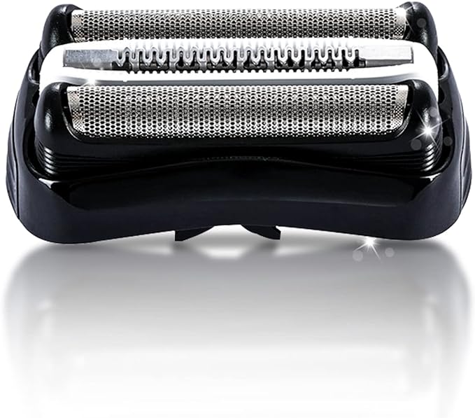Brown Replacement Blade Series 3 32B 3010s 3020s 3040s 3080s 310s 320s 350cc 32S 21B 21S 21S Set Blade Men's Shaver Replacement Blade Replacement Parts Electric Shaver Replacement Head Razor Accessories -  Australia