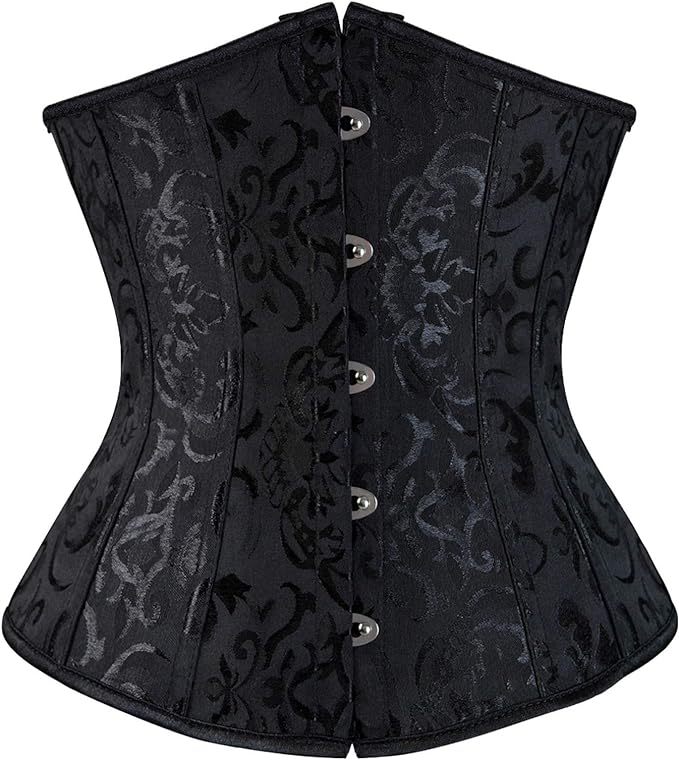 sabwery Corset Diet, Women's Popular, Shaping Belt, Tummy Tightening, Constriction, Breathable, Stretchy, Barvogue, Corset, Waist Cincher, Corset, Waist Cincher, Women's Postpartum Girdle, Shapewear - BeesActive Australia
