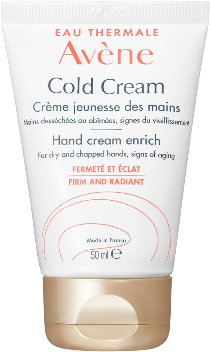 Avene Medicated Hand Cream Enrich Fragrance Unscented Main Unit 1.8 oz (50 g) -  Australia