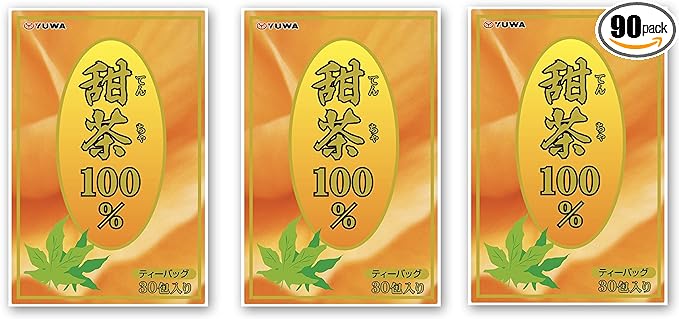 100% Sweet Tea, 30 Packets, Set of 3 - BeesActive Australia