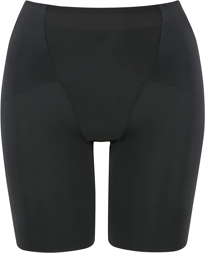 Wing/Wacoal KQ2720 Women's Girdle, Butt Lift, S-3L, Stretches Well and Comfortable, Thin, Smooth to the Skin, Match Me Girdle, Long Length, Large Size - BeesActive Australia