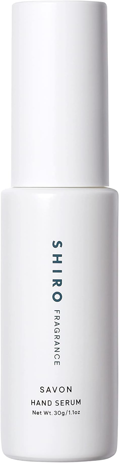 SHIRO Savon Hand Serum, 1.1 oz (30 g) (Before Change Container) Hand Cream - BeesActive Australia
