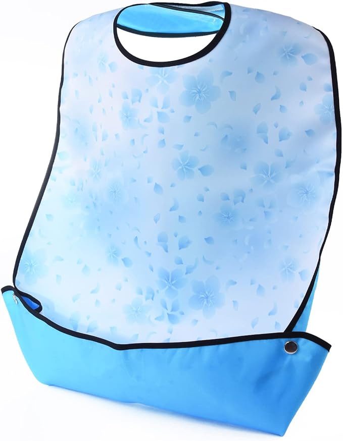 my&G Nursing Apron, 25 Types, Supervised by Nurses, Meals, Nursing Supplies, Adult Waterproof - BeesActive Australia