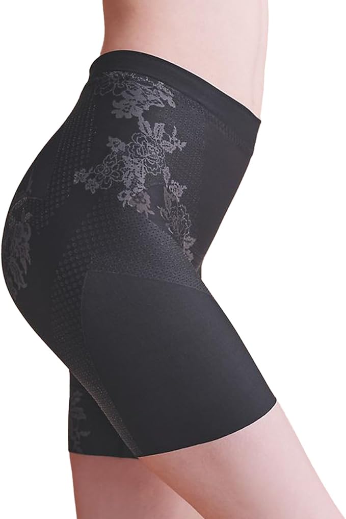 Peach John Nice Buddy First Girdle (Compression, Thin Material, Tummy Tightening, Butt Lifting, Leg Lengthening, Supportive, No Tightening Feeling) - BeesActive Australia