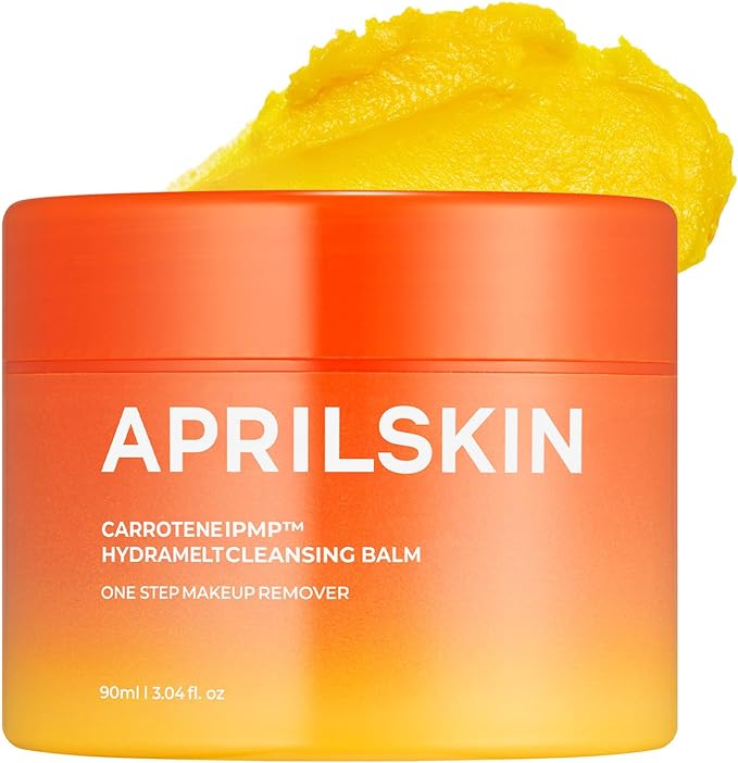 APRILSKIN Carotene IPMP Melting Cleansing Balm -  Australia