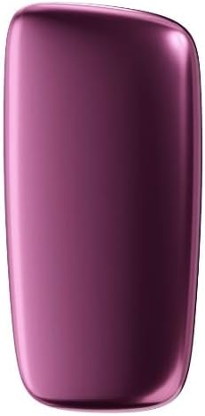 Genuine Ploom X Plume X Front Panel Cover Plum Violet - BeesActive Australia