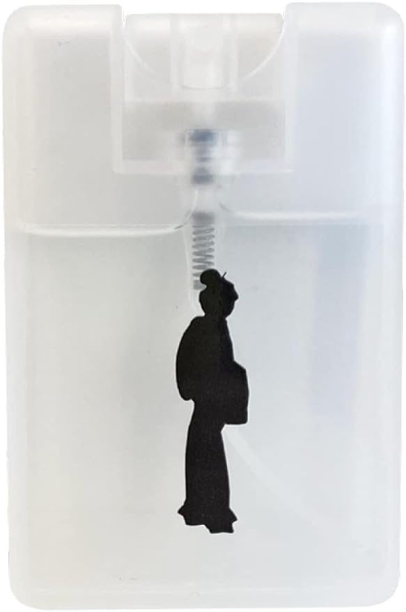Oise-san Cleansing Edge Cutting Spray Fragrance Spray 0.5 fl oz (15 ml) - BeesActive Australia