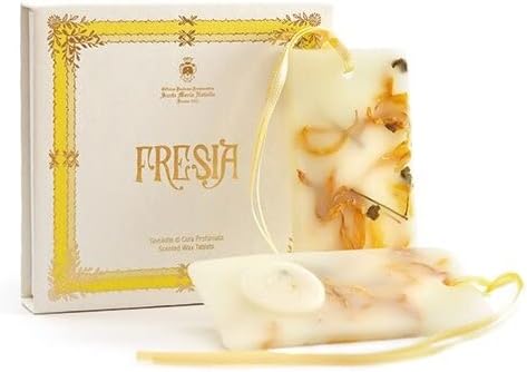 St. Mary's Novella Taboretta, Freesia, Pack of - BeesActive Australia