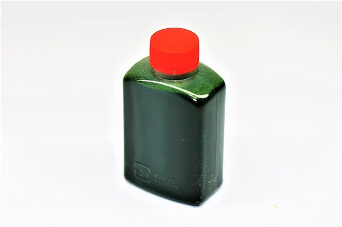 Large Size! 1.7 fl oz (50 ml) Taribin! Concentrated Raw Chlorella Solution 1 (50 ) [Instruction manual included] Raw Chlorella [Safe to ship ice pack/cold bag] - BeesActive Australia