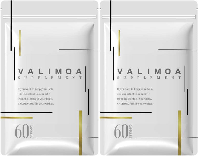 Hair care supplement Saw palmetto 9,600mg Keratin 7,020mg Recommended amount for hair VALIMOA (Ballimore) 15 carefully selected ingredients such as lysine, zinc, citrulline, etc. Domestic production 60 tablets (2 pieces) - BeesActive Australia