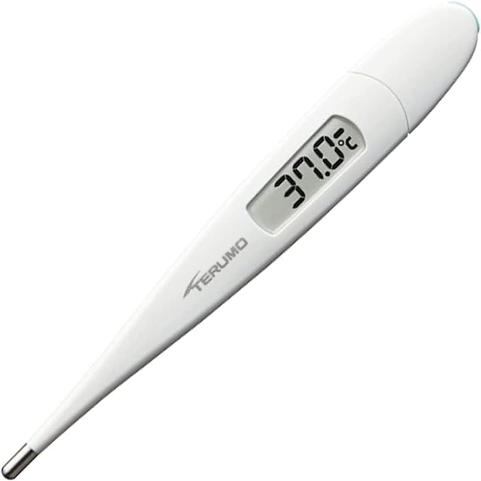 Terumo electronic thermometer C232P ET-C232P01 (ET-C232P successor) - BeesActive Australia