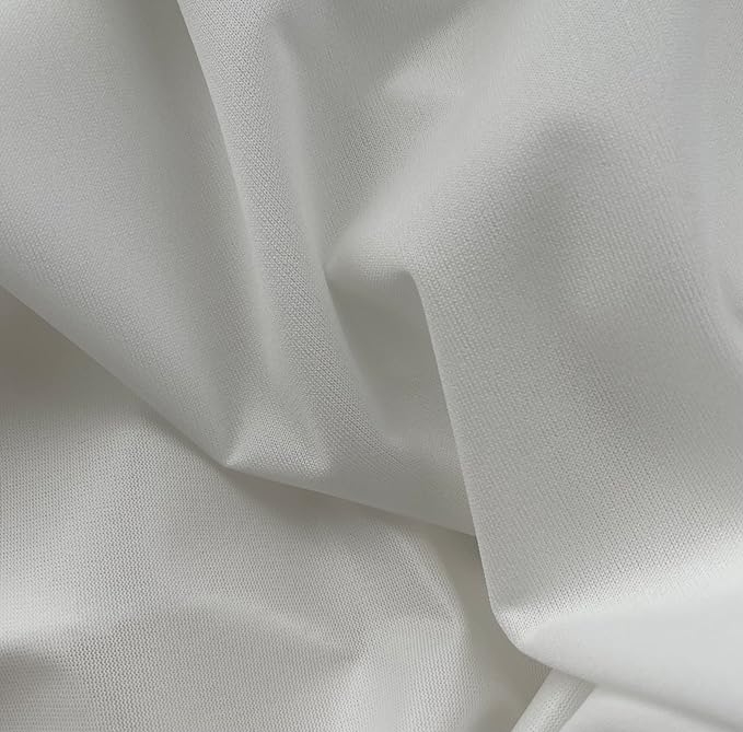 Suito Kotto Breathable Waterproof Fabric, 59.1 inches (150 cm) Width x 3.3 ft (1 m), Cut Fabric, Large Quantity Purchase, Made in Japan - BeesActive Australia
