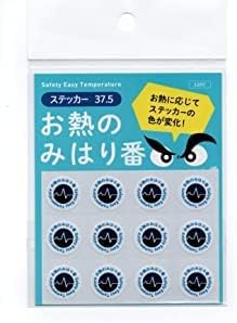 Includes 5 Heat Guard Numbers - BeesActive Australia