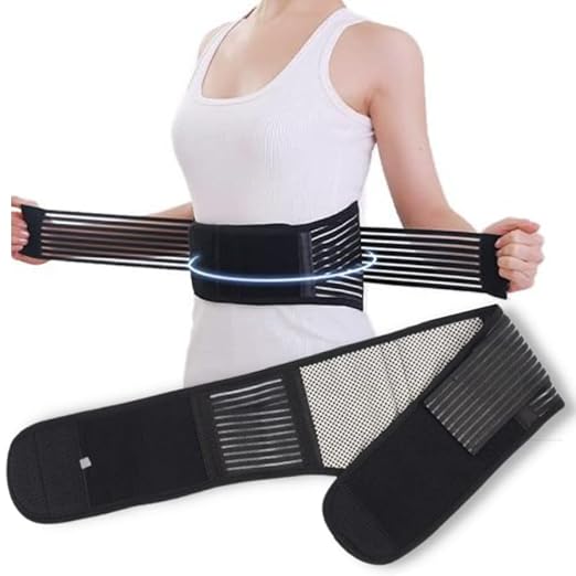 [Tany] Rib Belt Weight Loss Belt Tummy Slimming Rib Tightening Rib Corset - BeesActive Australia