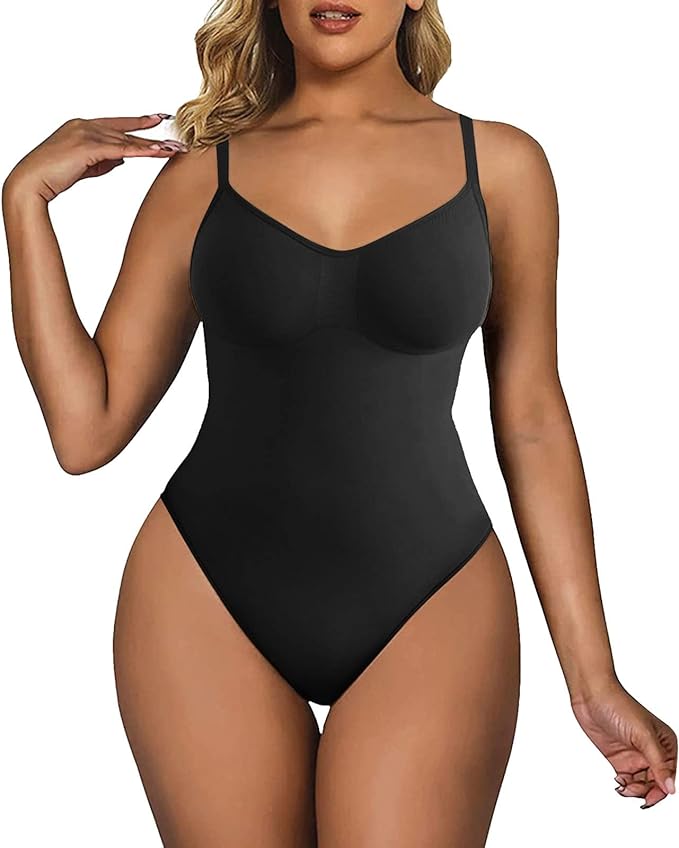 A-14 Corset, Waist Cincher, Shapewear for Back Stretching, Beautiful Waist, Bust Up, Shapewear for Women, Waist Support, Easy to Move, Good Tummy Tightening, Neck Protection, Breathable, Stretchy, Built-in Bones, Body Shape, Breathable - BeesActive Australia