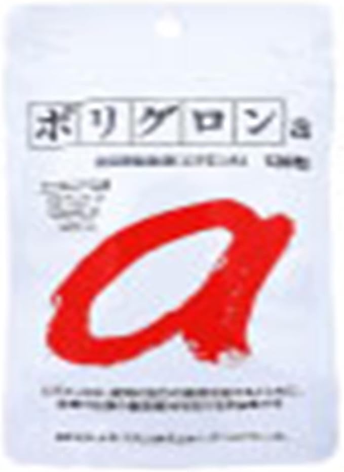 Core Biotech Bay Co., Ltd. Polygron A 120 tablets - BeesActive Australia