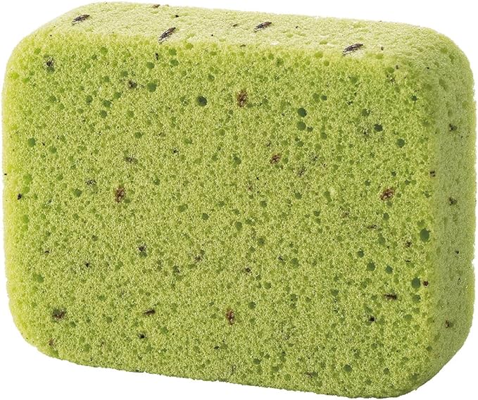 Herb Pumice Stone Heel Exfoliating Smooth Bath Home Easy Easy Foot Care Herb Friends Heel -  Australia