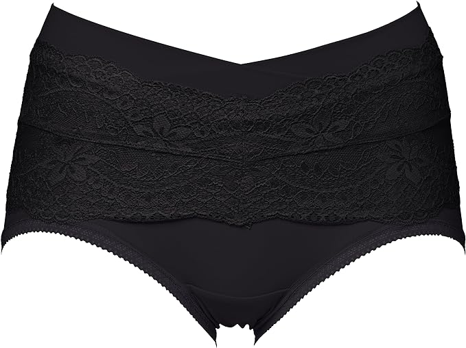 Atsugi 88237AS Women's Panties, Pelvic Makeup, Panties with Pelvic Belt -  Australia