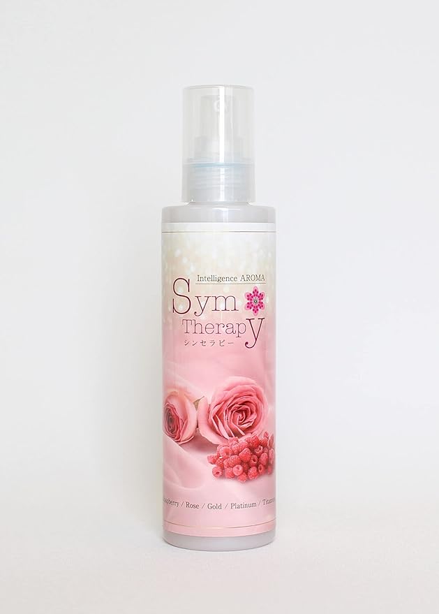 Shin Therapy, Promotes the Circulation of Biological Currents, Natural Fragrance & High Wave Low Potential, Healing Fragrance Spray for Both Mind and Body, 5.3 fl oz (150 ml) (1000 Push), Made in Japan - BeesActive Australia