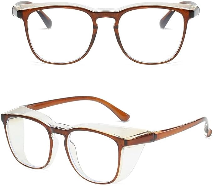 Hay Fever Glasses, Pollen Prevention Glasses, Pollen Prevention Goods, Fashionable, Pollen Protection, Goggles, Yellow Sand, Glasses, For Adults, Splashes, Dust, Dust, Dust, Dust, Dust, Chilli, Ultra - BeesActive Australia