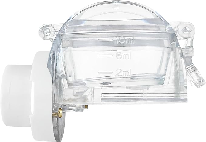 Nebulizer Chemicals Cup MY-132B - BeesActive Australia