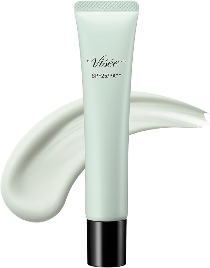 Visee Tone Up Skin Designer 03 Green 30g -  Australia