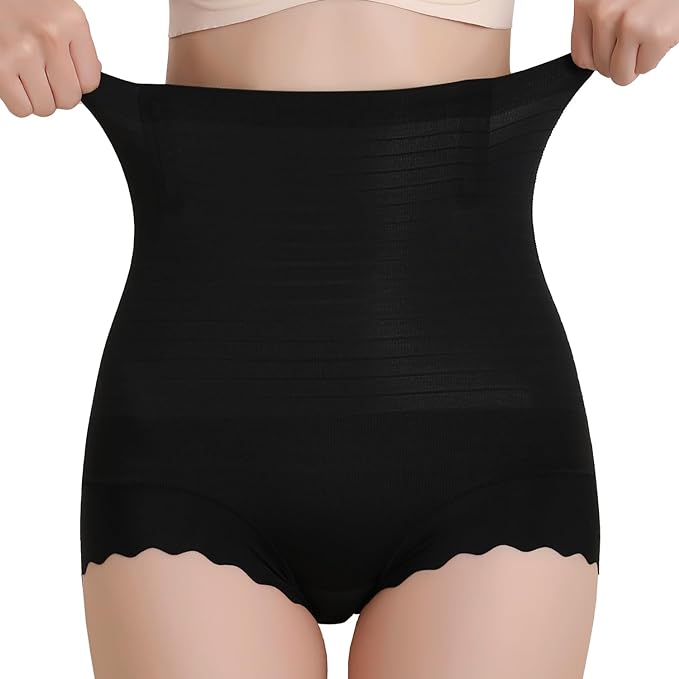 [NanoTime Beauty] HoneyHug Correction Shorts, High Waist, Low Leg Flare, Beige, Size M, Butt Lift, Beautiful Neck, Prevents Crinking, Refreshing, Breathable, Thin - BeesActive Australia