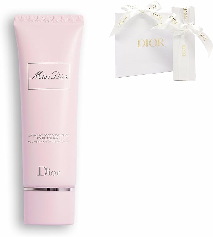 DIOR Miss Dior Hand Cream, 1.7 fl oz (50 ml), Gift Set, Mother's Day, Christmas, Gift -  Australia