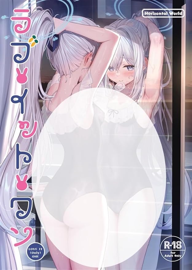 Love It One Mating Violently From Morning Till Night Blue Archive Buruaka Miyako Moonsnow Miyako FANZA DMM fc2 Dlsite Cartoon Kingdom Adult Comics - BeesActive Australia