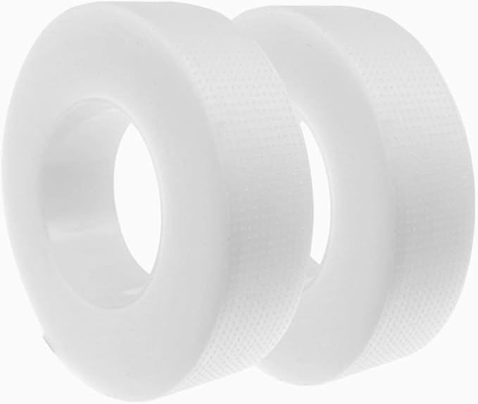 Lift Up Tape, Small Face Tape, Facial Neat Tape, For Events, Inconspicuous, Eyes, Wrinkles, Nasolabial Lines, Correction, Shaping, Lift Up Tape, Breathable Material, 1 Roll of 2 -  Australia