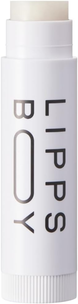 Lips Boy Lip Scrub, Exfoliating Care, Men's Cosmetics, Glossy Lips, Peeling, Clear, Impression, Lip Care, Dry Protection -  Australia