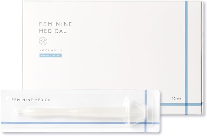 Congratulatory support syringe (10 pieces) -  Australia