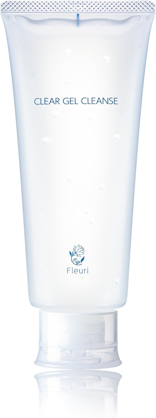 Fururi Clear Gel Cleanse, Makeup Remover, Pores x Corneum x W Care x 5.3 oz (150 g) -  Australia