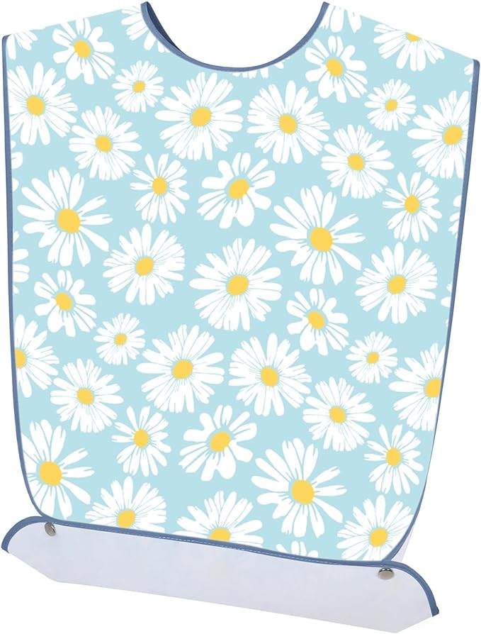 PRENSO PITARINA Nursing Apron, Adult Design, Meals, Nursing Care - BeesActive Australia