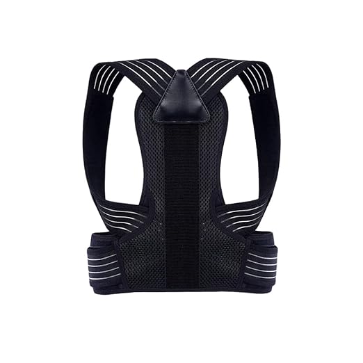 commoc Posture Belt Cushion, Posture Cushion, Chair, Adult, Kids, Women, Men, Back Support (L) -  Australia