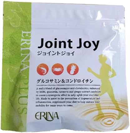Elina Joint Joy 240g - BeesActive Australia