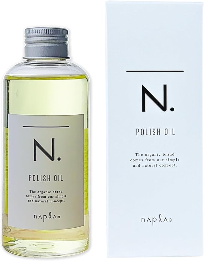 Polishing Oil 150ml - BeesActive Australia