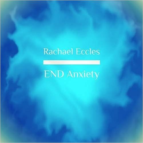 End Anxiety Hypnosis CD to Overcome Your Anxiety Problem and Become a Calm, Relaxed Happier You, Guided Hypnotherapy CD - BeesActive Australia