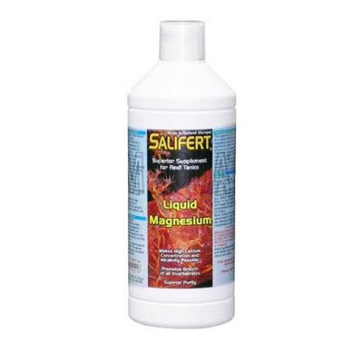 Liquid Magnesium 250ml