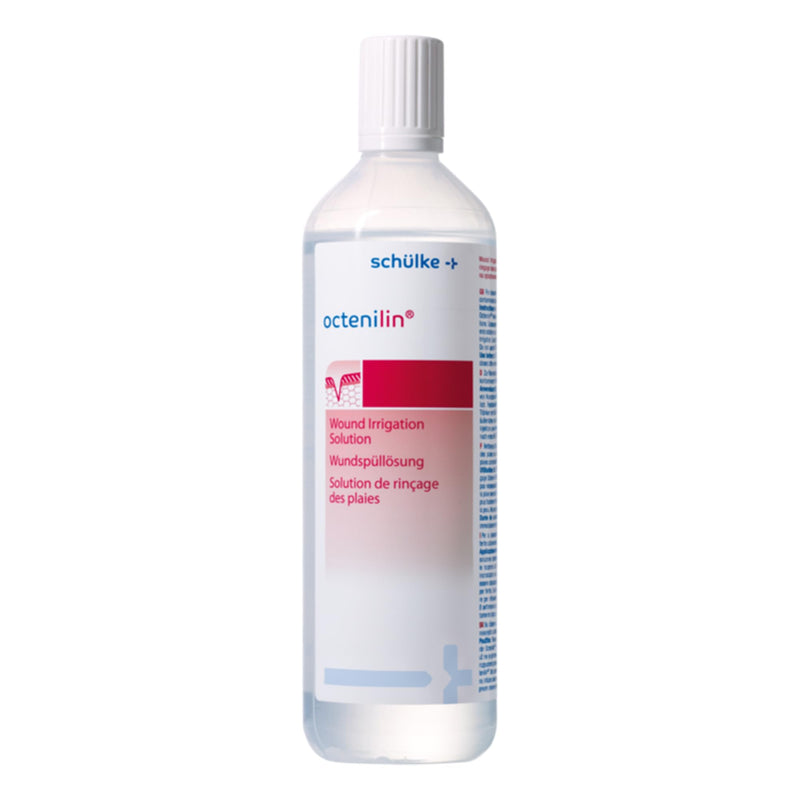 octenilin® Wound Rinse Solution, Wound Cleaning, Acute Moisturising, Cleaning, 350 ml - BeesActive Australia