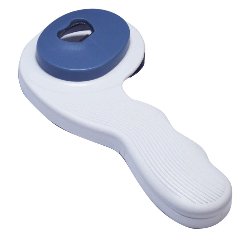 Aidapt Jar and Bottle Screw top Opener for Users with Weak Grip or Limited Dexterity For Elderly and Arthritis Suffers Aid - BeesActive Australia