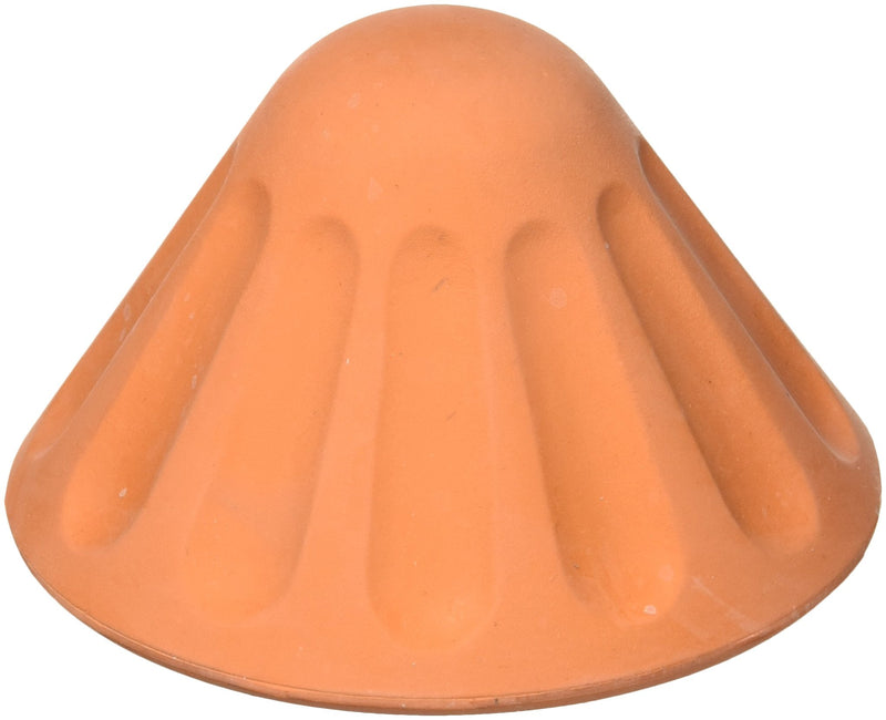 Homecraft Twister Jar Opener, Bottle and Jar Grip Opener, Rubber Cone Shaped Grip for Limited Mobility and Weak Grip, Designed for Weak Hands, Elderly and Arthritis(Eligible for VAT relief in the UK) Retail Packed - BeesActive Australia