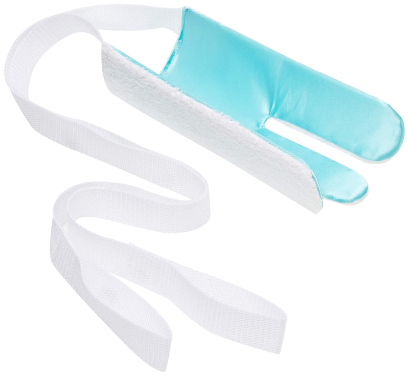 Homecraft Terry Cloth Sock Aid, Stocking Puller, Easy On and Off Pulling Assistance for Elderly/Disabled/Post Hip Replacement Flexible Stocking Puller Assistant Aid, One-Handed Application, Easy Pulling Up Donner for Elderly, Disabled - BeesActive Australia